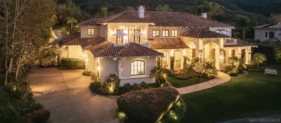 6369 Clubhouse Drive, Rancho Santa Fe, CA 92067 - #3