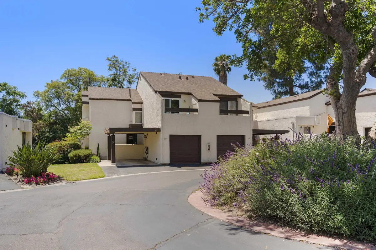 1311 Hawk Lane, El Cajon, CA 92020 - #1