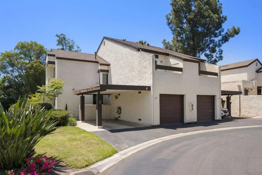 1311 Hawk Lane, El Cajon, CA 92020 - #3