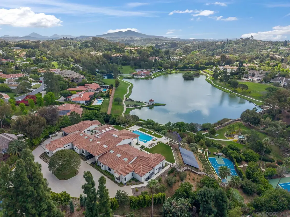 6497-99 Calle Del Alcazar, Rancho Santa Fe, CA 92067 - #1