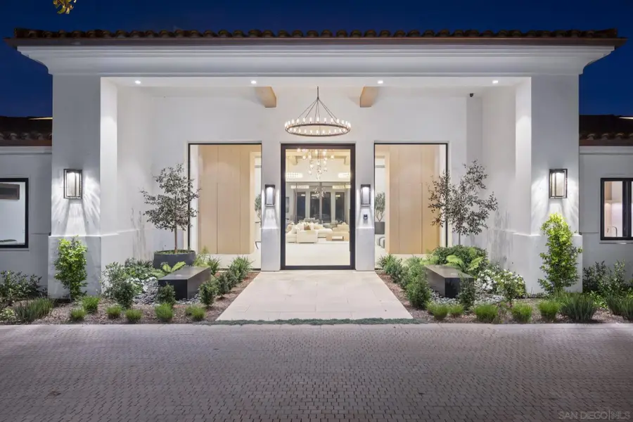 6497-99 Calle Del Alcazar, Rancho Santa Fe, CA 92067 - #3