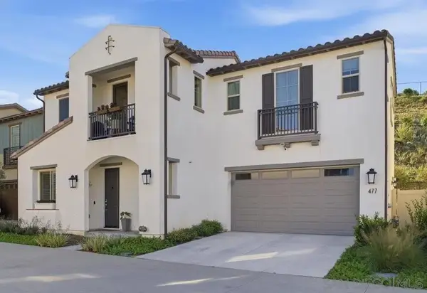 477 Village Greens, San Marcos, CA 92078