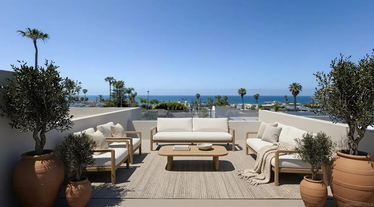 6710 La Jolla Blvd #201, La Jolla, CA 92037 - #1