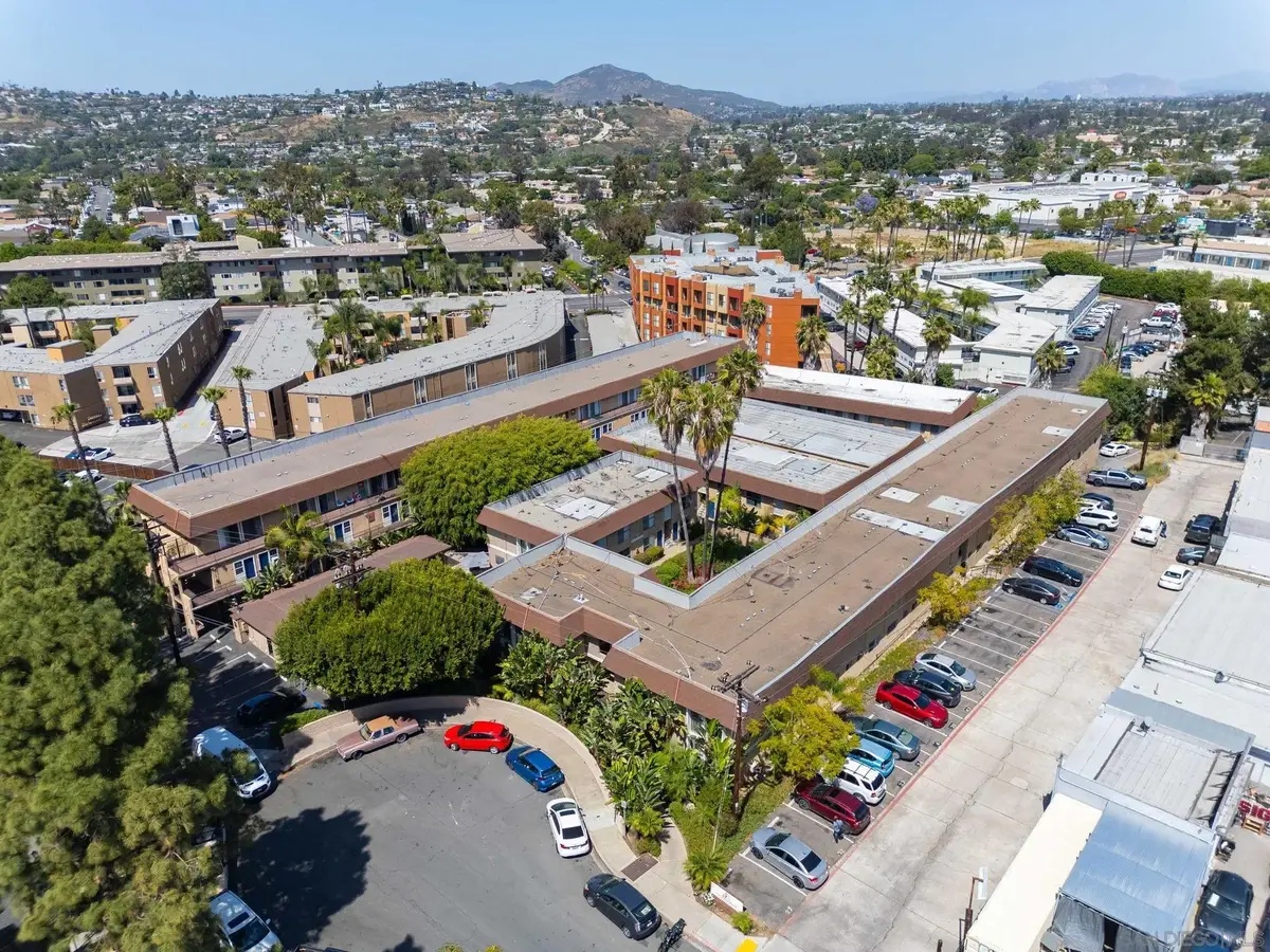 4881 Rolando Court, San Diego, CA 92115 - #1
