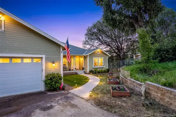 4823 Belvedere Dr, Julian, CA 92036