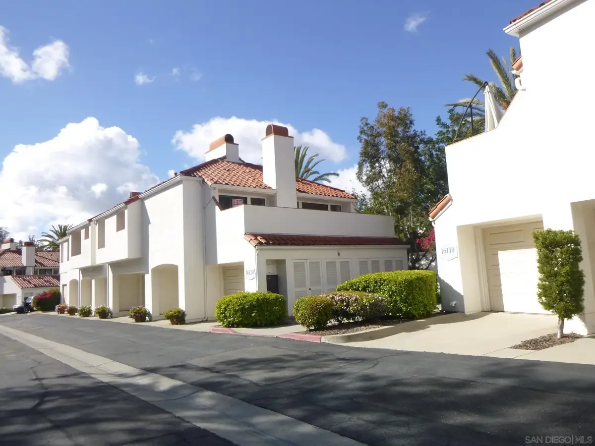 16120 Avenida Venusto #20, San Diego, CA 92128 - #1