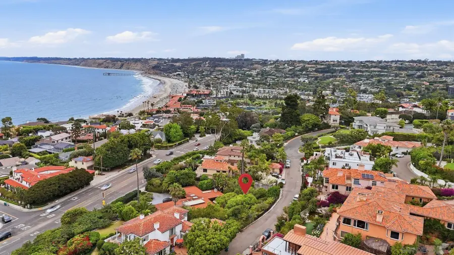 1822 Amalfi St. #1, La Jolla, CA 92037 - #2