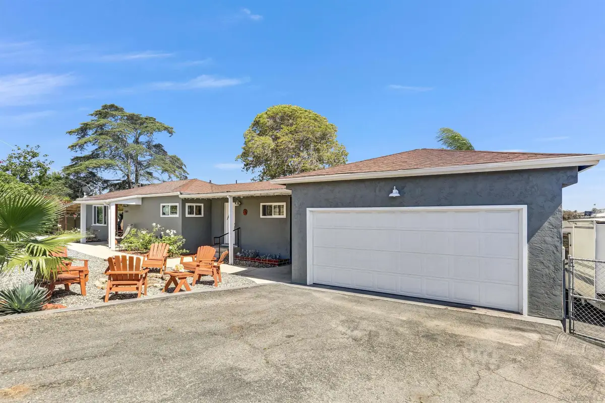 1305 Bakersfield, Lemon Grove, CA 91945 - #1
