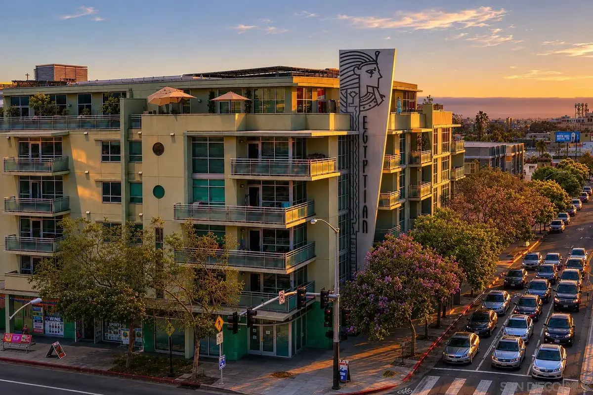 3812 Park #209, San Diego, CA 92103 - #1