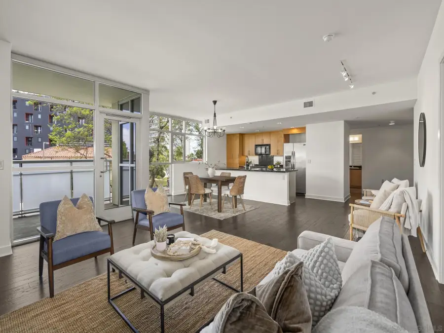 3812 Park #209, San Diego, CA 92103 - #2