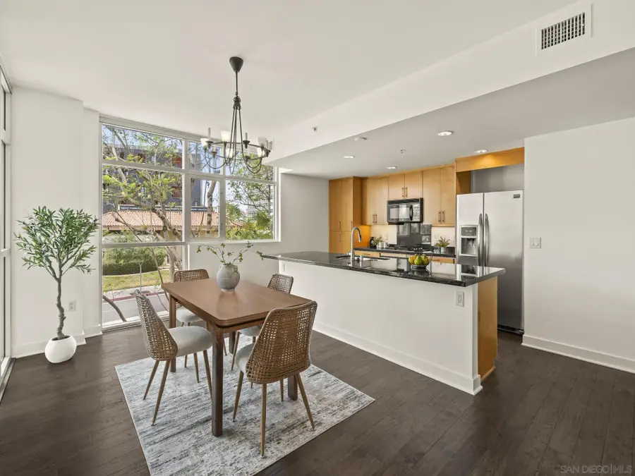 3812 Park #209, San Diego, CA 92103 - #3