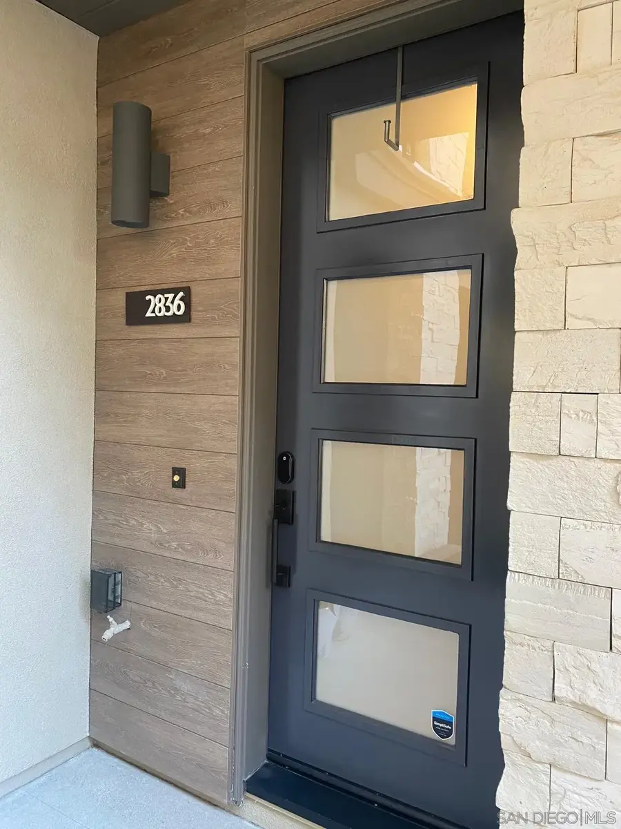 2836 Via Alta, San Diego, CA 92108 - #2