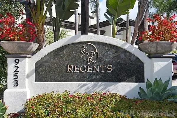 9263 Regents Rd #B204, La Jolla, CA 92037