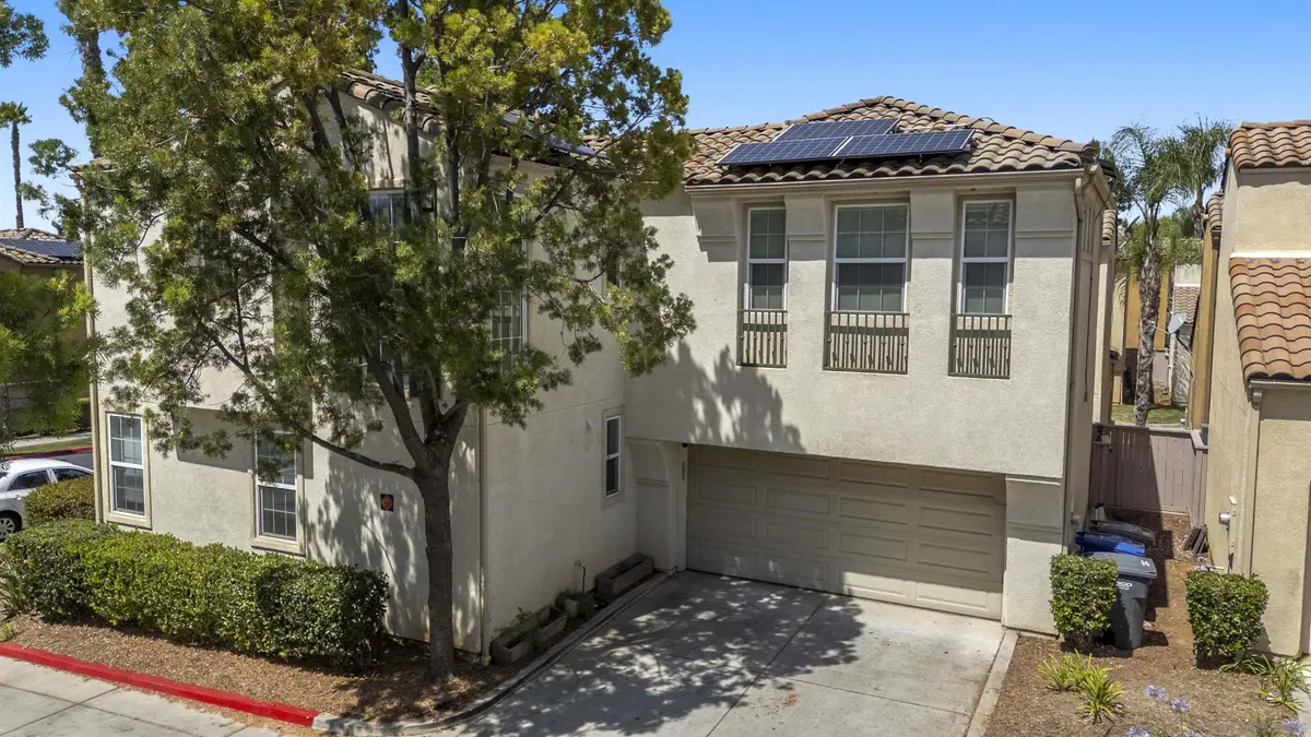 1002 Teatro Cir, El Cajon, CA 92021 - #1