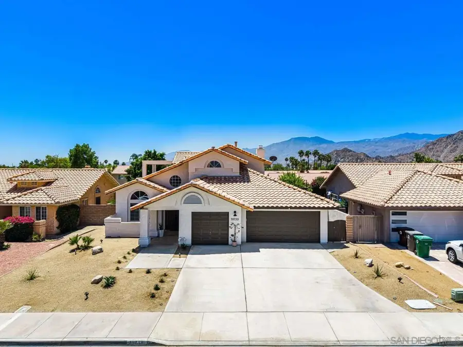 78735 Villeta Dr, La Quinta, CA 92253 - #2