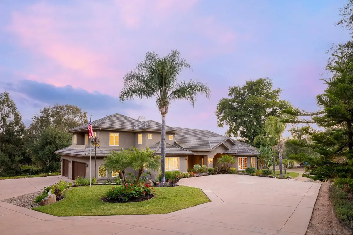 15275 Eastvale Rd, Poway, CA 92064 - #1
