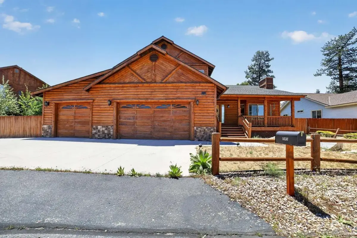 1636 Malabar Wy, Big Bear City, CA 92314 - #1