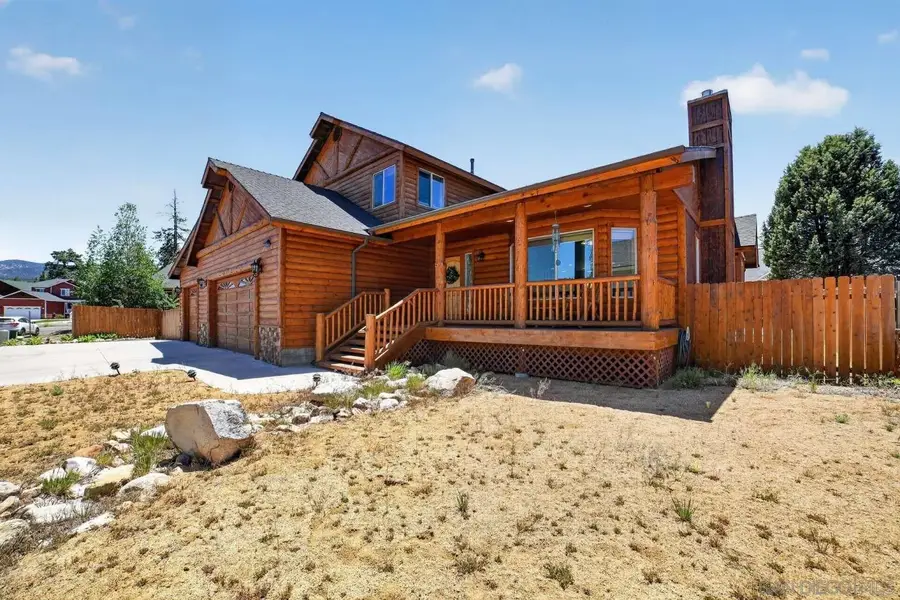1636 Malabar Wy, Big Bear City, CA 92314 - #2
