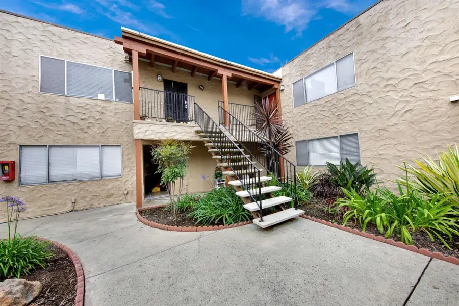 8694 Lemon Ave, La Mesa, CA 91941 - #2