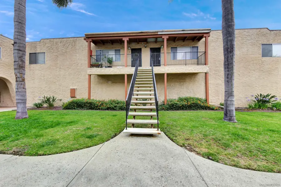 8694 Lemon Ave, La Mesa, CA 91941 - #3
