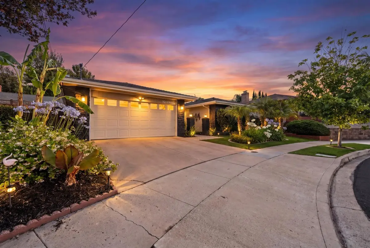 6465 Coral Lake, San Diego, CA 92119 - #1