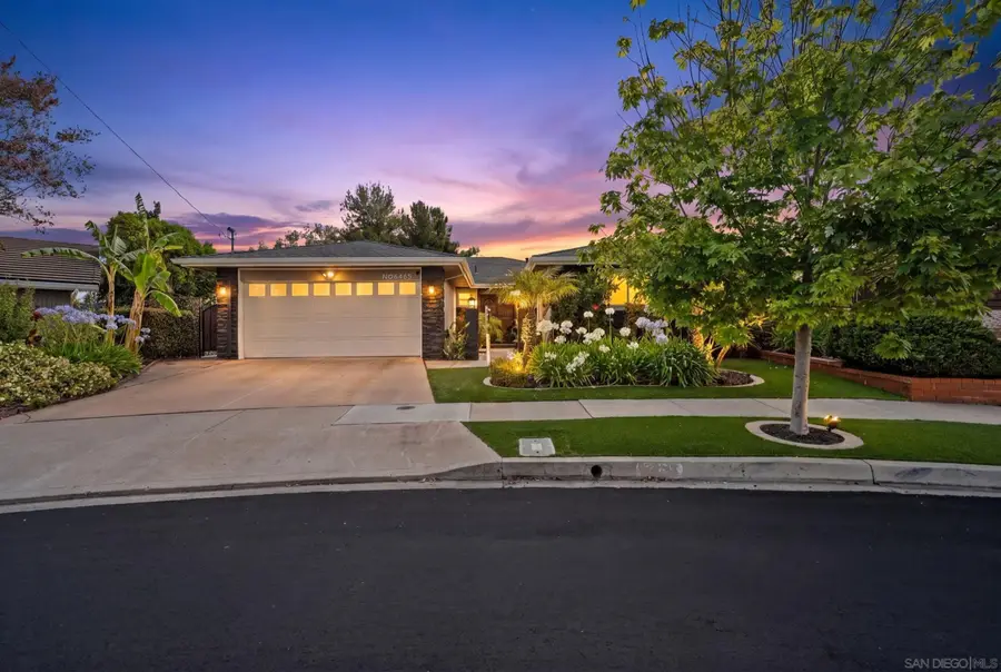 6465 Coral Lake, San Diego, CA 92119 - #2