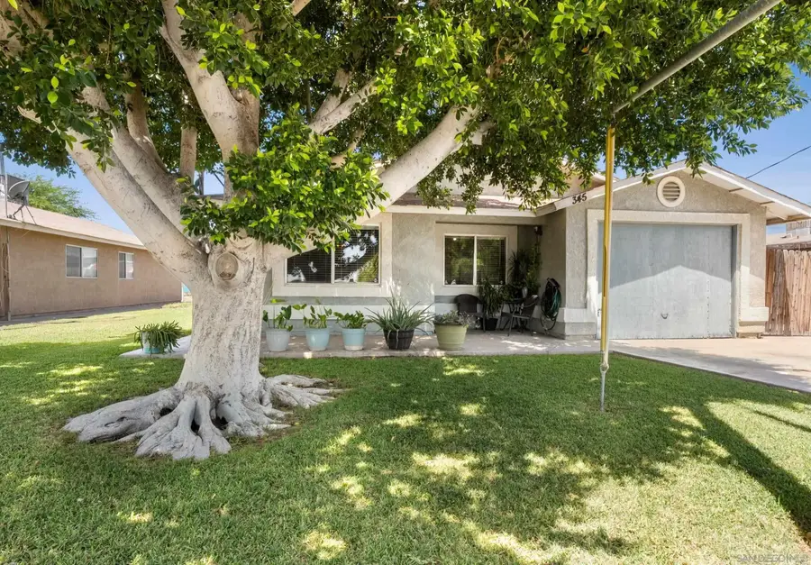 345 Chestnut, Holtville, CA 92250 - #2