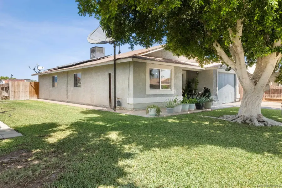 345 Chestnut, Holtville, CA 92250 - #3