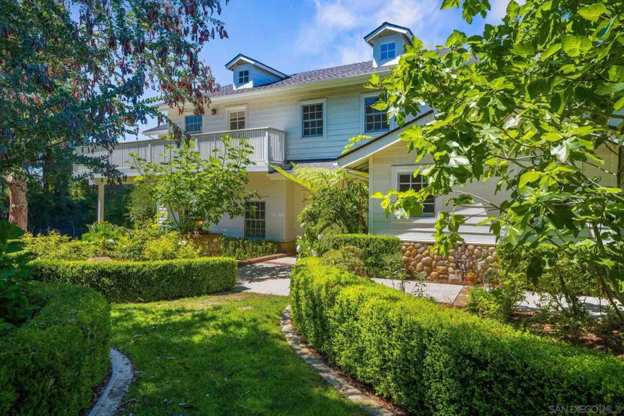 3412 Buena Creek Rd, Vista, CA 92084 - #2