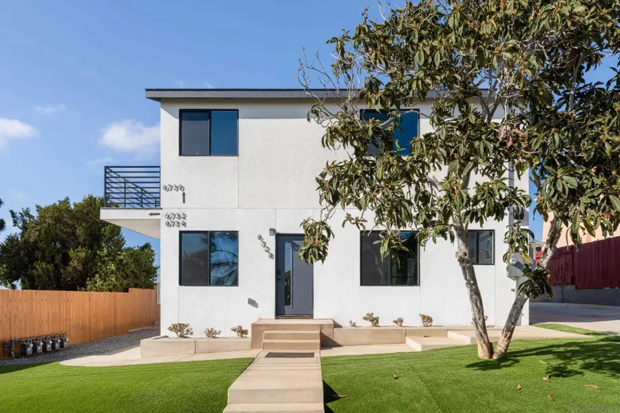 6728 Thomson Ct, San Diego, CA 92111 - #2