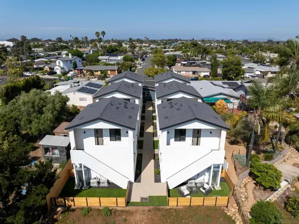 4578 Jicarillo Ave, San Diego, CA 92117