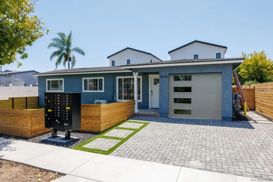 4578 Jicarillo Ave, San Diego, CA 92117 - #2
