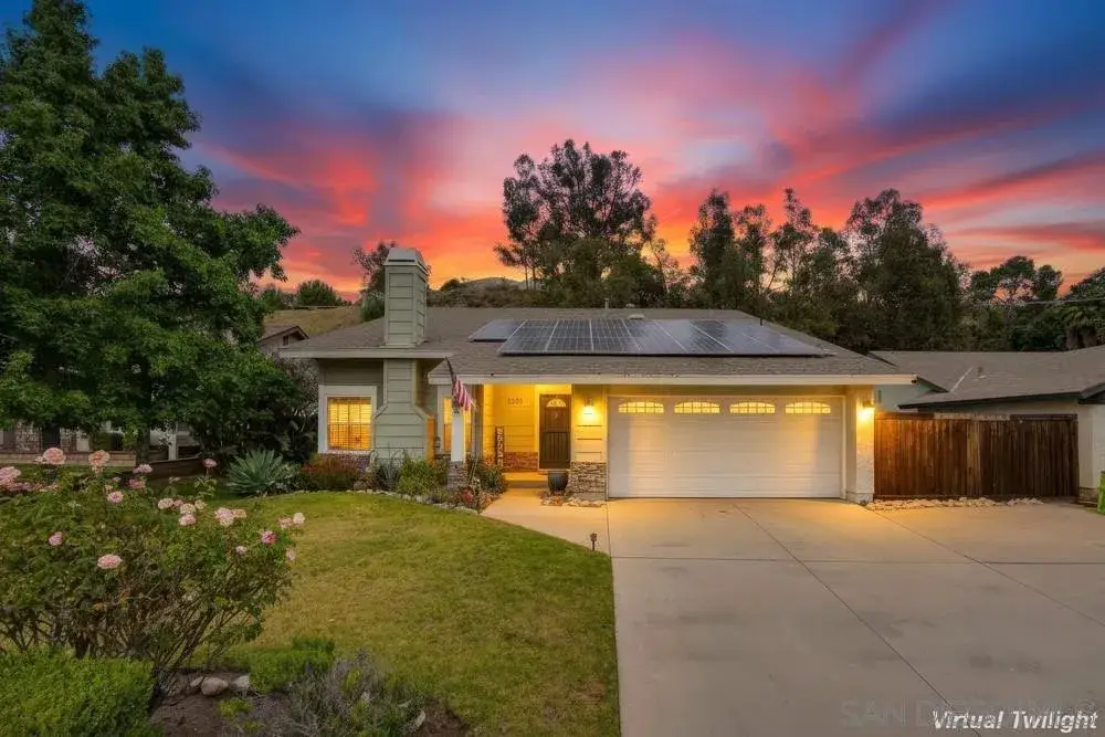 3340 Lynwood, Highland, CA 92346 - #1