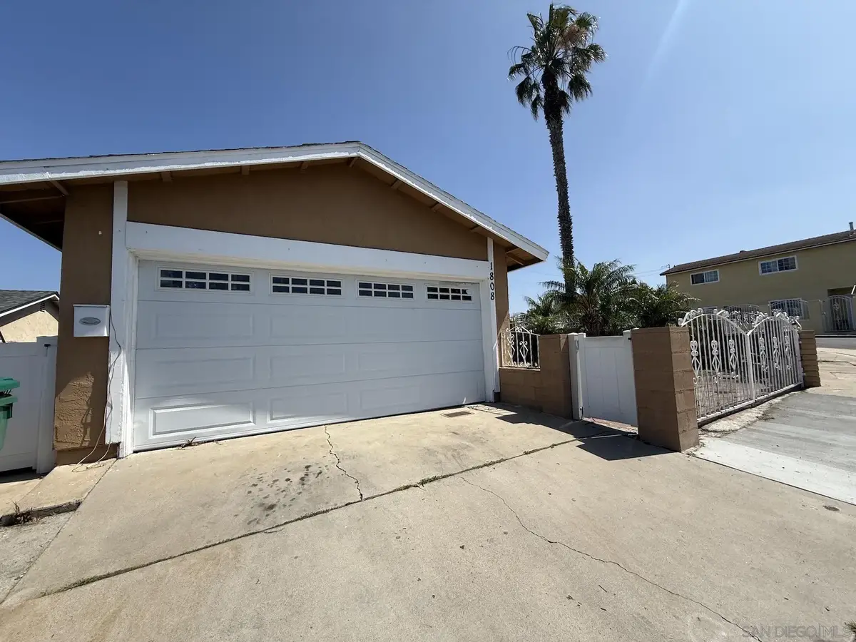 1808 Camino Esperanza, San Diego, CA 92173 - #1