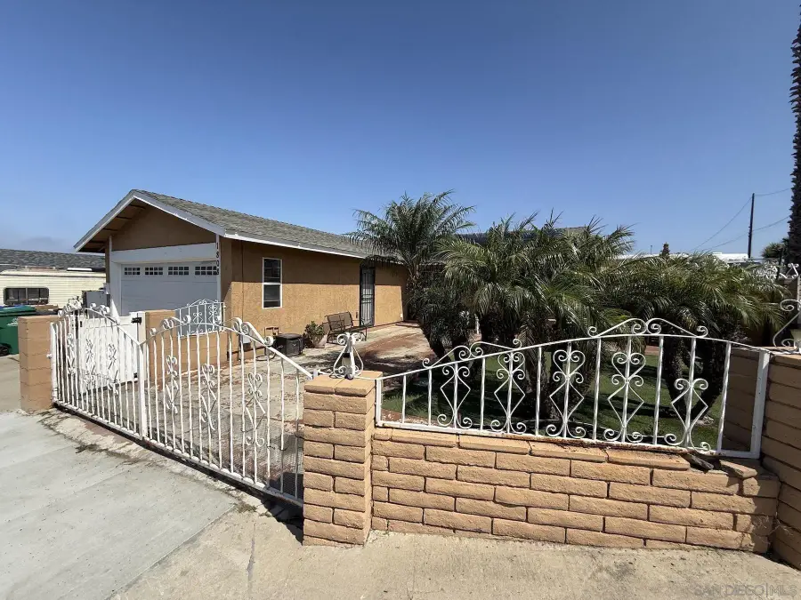1808 Camino Esperanza, San Diego, CA 92173 - #2
