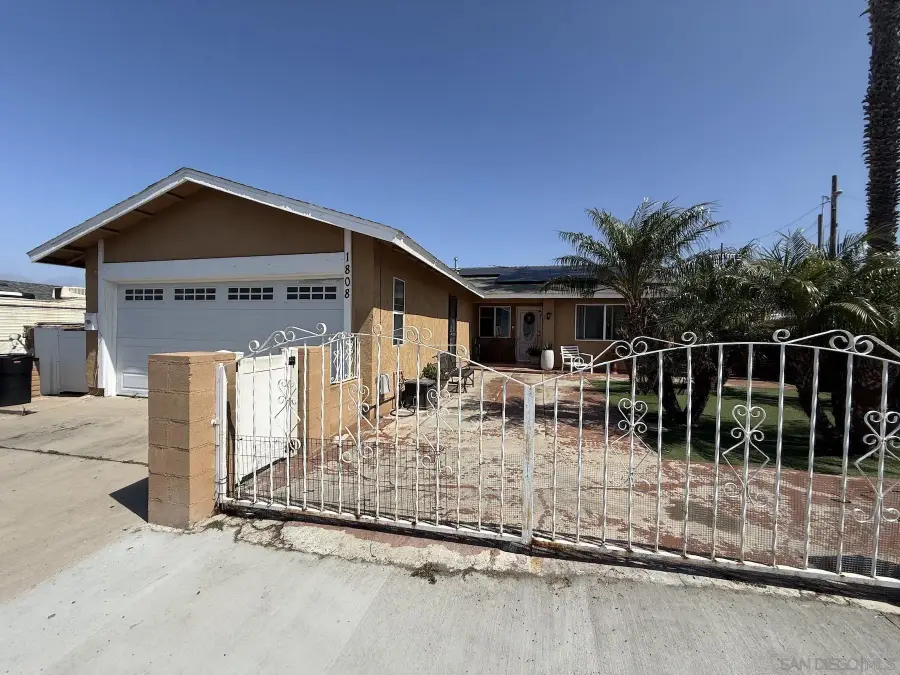 1808 Camino Esperanza, San Diego, CA 92173 - #3
