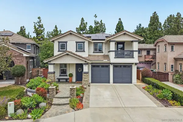 1605 Reflection St, San Marcos, CA 92078