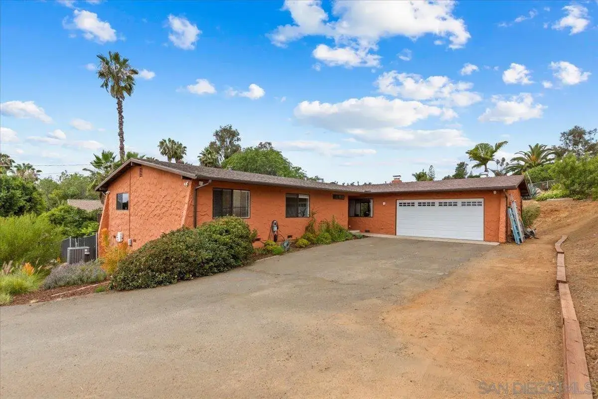 10844 Challenge Blvd, La Mesa, CA 91941 - #1