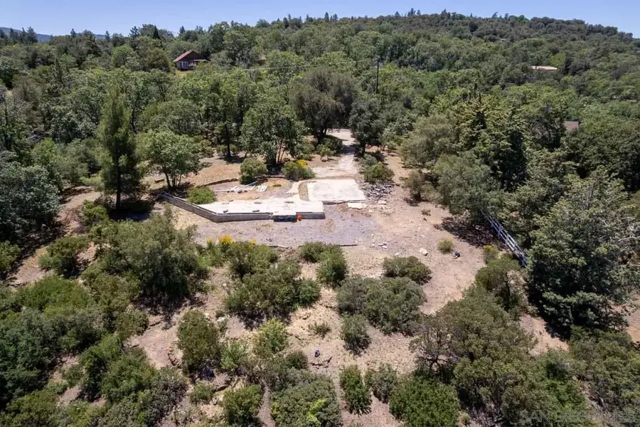 2842 Azalea #34, Julian, CA 92036 - #2
