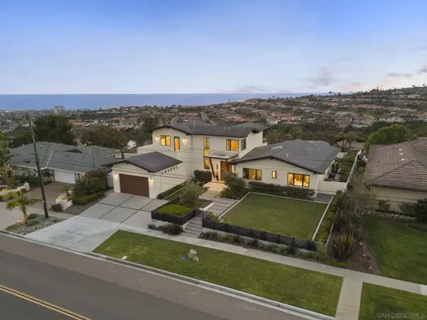 5594 Soledad Rd, La Jolla, CA 92037