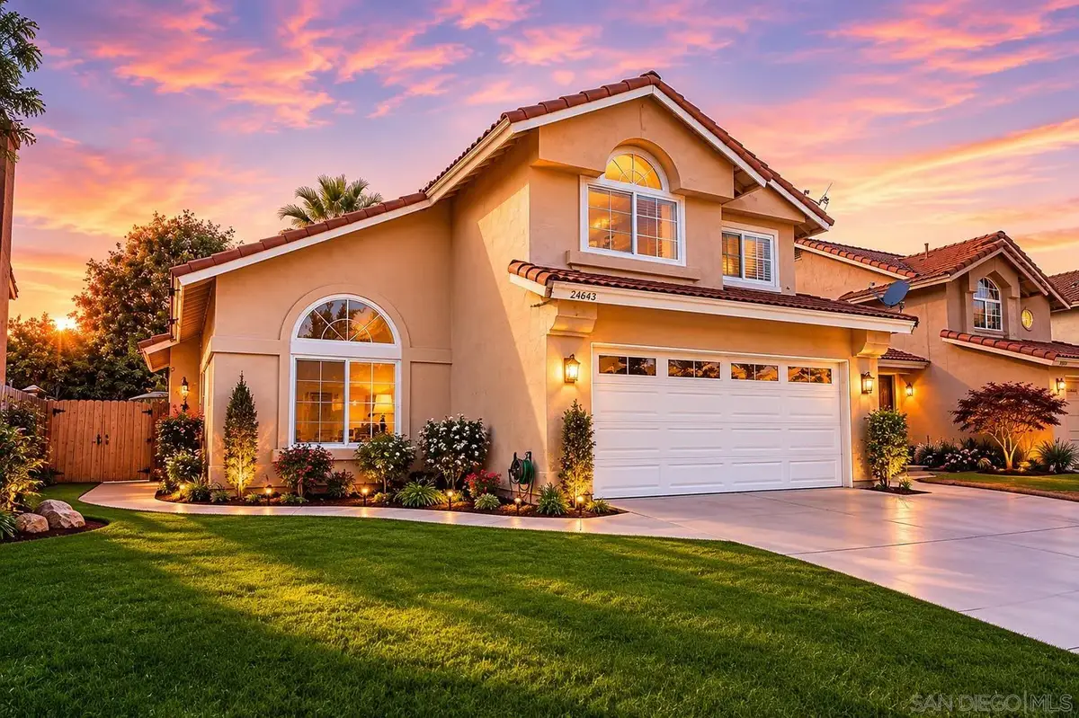 24643 Leafwood Drive, Murrieta, CA 92562 - #1