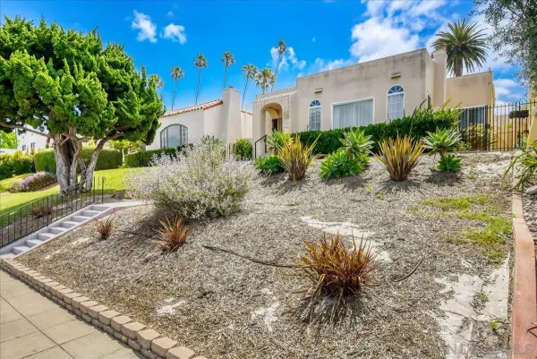 4267 Witherby Street, San Diego, CA 92103