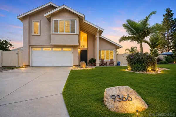 9366 Telkaif St, Lakeside, CA 92040
