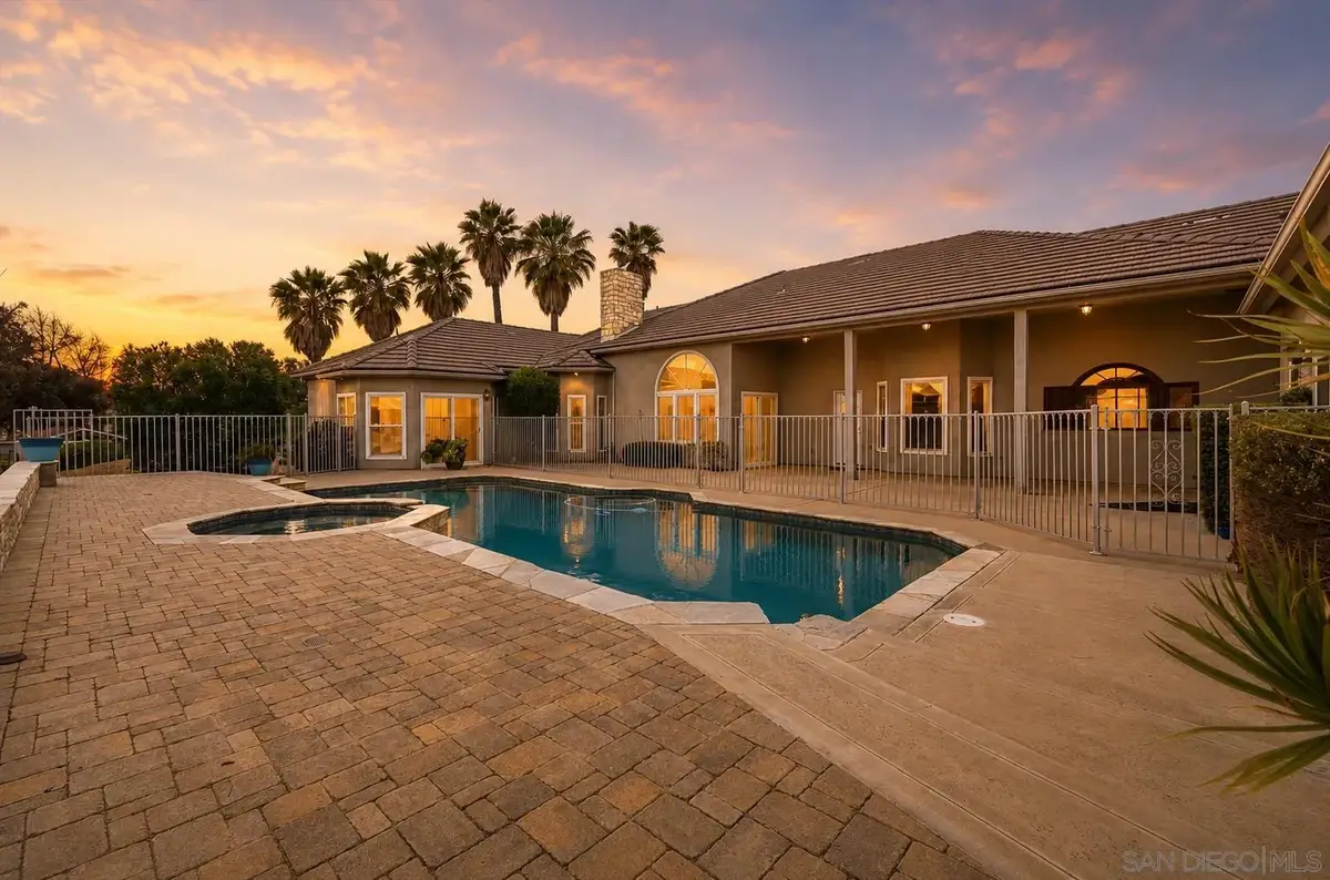 10015 El Capitan Real Rd, El Cajon, CA 92021 - #1