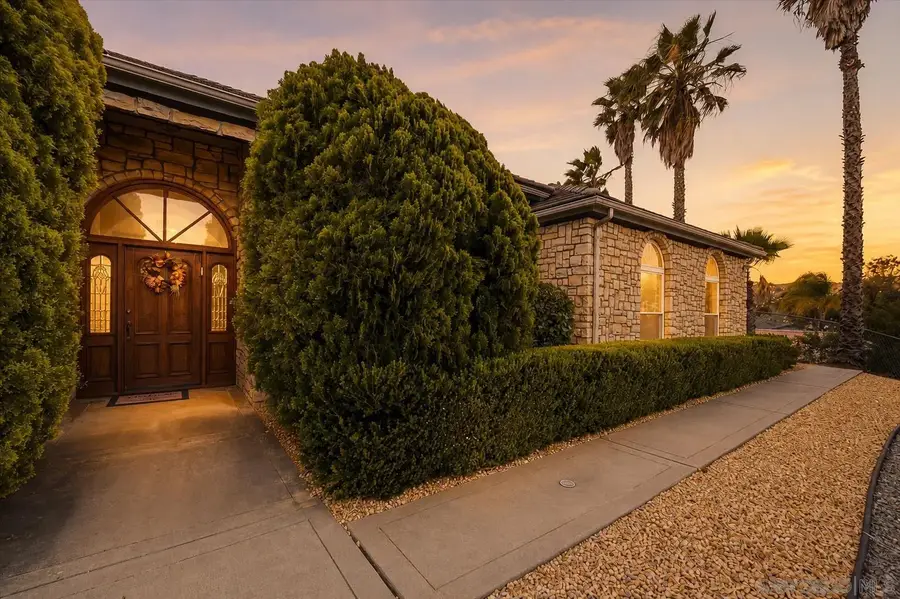 10015 El Capitan Real Rd, El Cajon, CA 92021 - #2