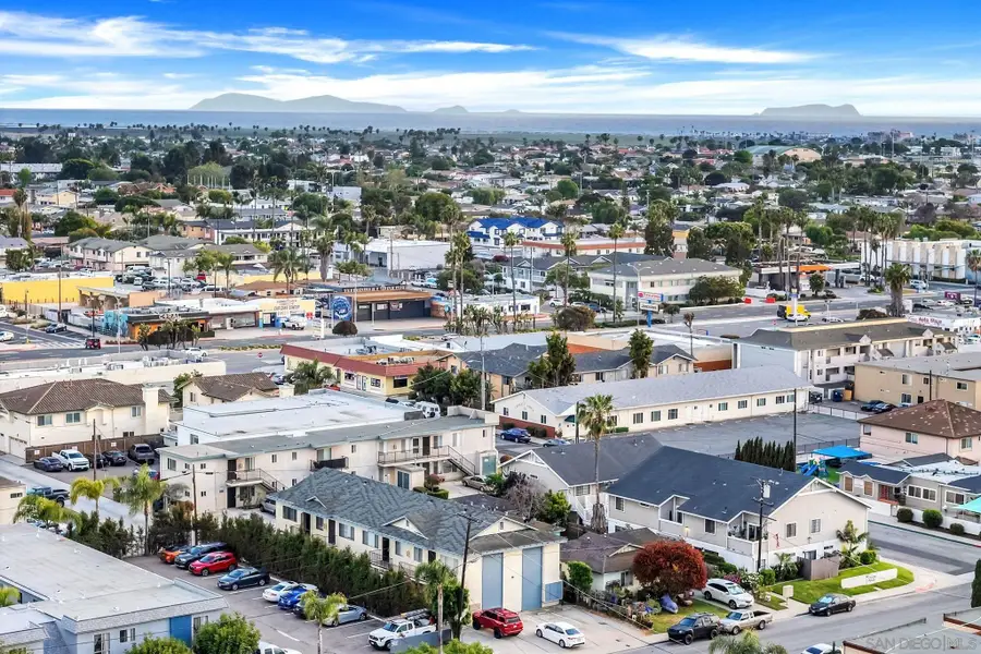 1041 Calla Ave, Imperial Beach, CA 91932 - #2