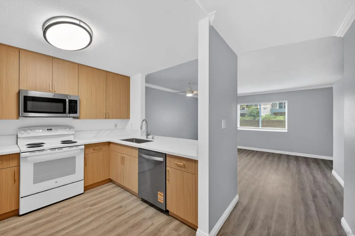 7545 Charmant Dr #1301, San Diego, CA 92122 - #1