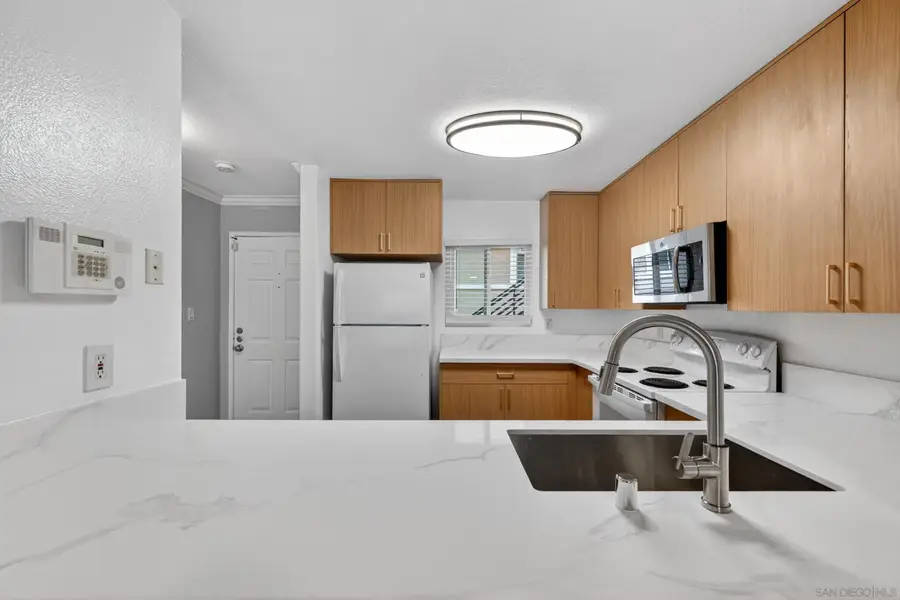 7545 Charmant Dr #1301, San Diego, CA 92122 - #3