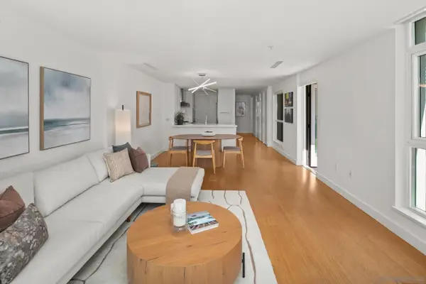 1199 Pacific Hwy #306, San Diego, CA 92101