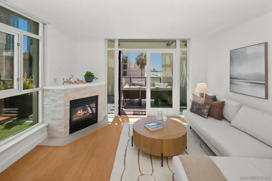 1199 Pacific Hwy #306, San Diego, CA 92101 - #2